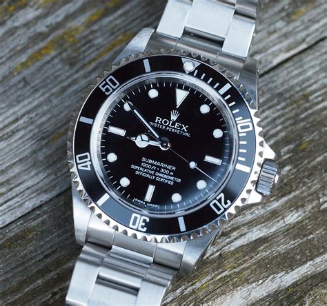 rolex 14060m vs 14060|rolex submariner 14060 stainless date.